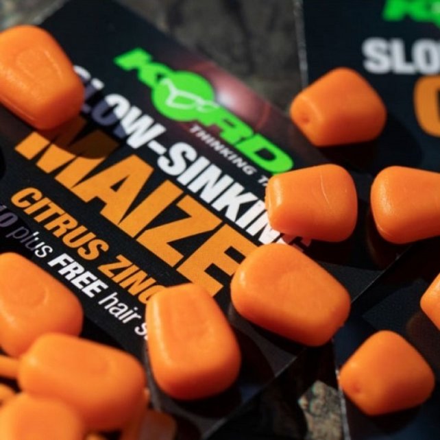KORDA - Slow Sinking Maize