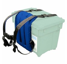 SHAKESPEARE - Seatbox Sherpa