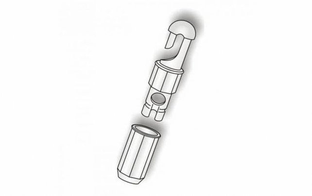 STONFO - Elastiek Connector Superone