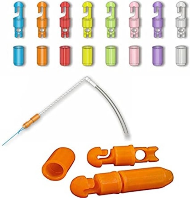 STONFO - Elastiek Connector Superone