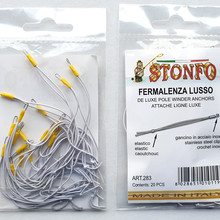 De Luxe Pole Winder Anchors