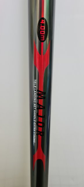 ELITE - Major Schepnetsteel