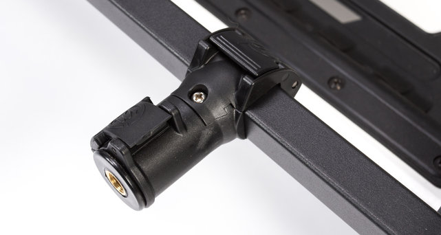 PRESTON - Snap Lok Tool Bar