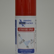 Attivatore Spray