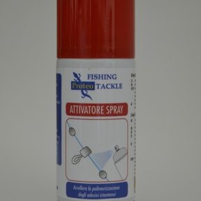 Attivatore Spray
