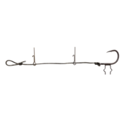 SAVAGE GEAR - Big Fish Stinger Single Hook SAVAGE GEAR - Big Fish Stinger Single Hook