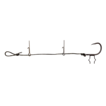 Big Fish Stinger Single Hook