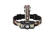 LEDLENSER - MH8 Hoofdlamp