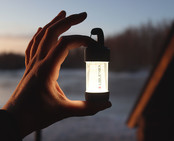 LEDLENSER - ML4 Compact Lantern LEDLENSER - ML4 Compact Lantern