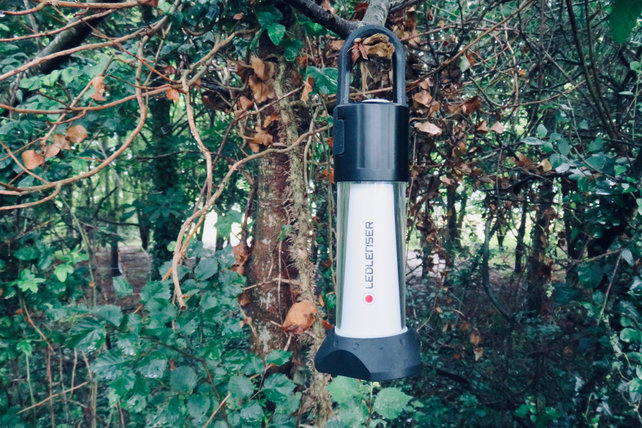 LEDLENSER - ML6 Lantern