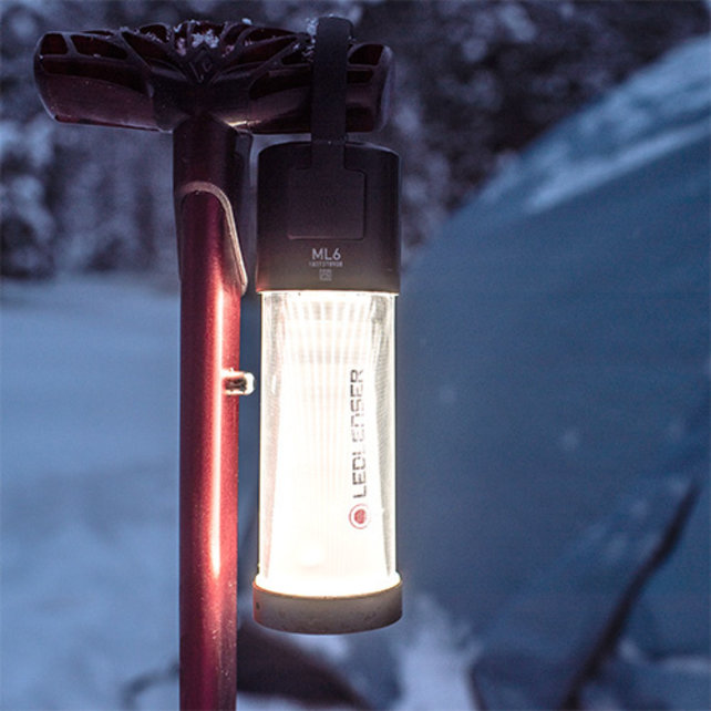 LEDLENSER - ML6 Lantern