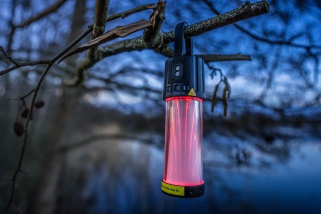 LEDLENSER - ML6 Connect WL LEDLENSER - ML6 Connect WL