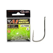 GAMAKATSU - A1 Trout Master LS-708N GAMAKATSU - A1 Trout Master LS-708N