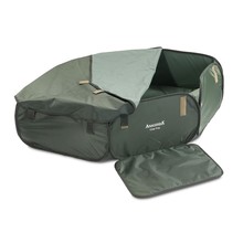 Carp Tray