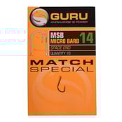 GURU - Match Special Micro Barb