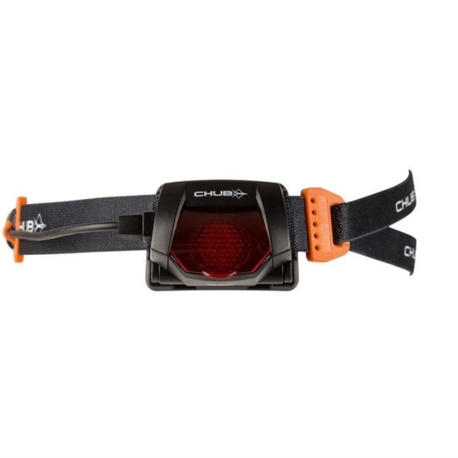 CHUB - Sat-A-Lite Headtorch Rechargeable 250
