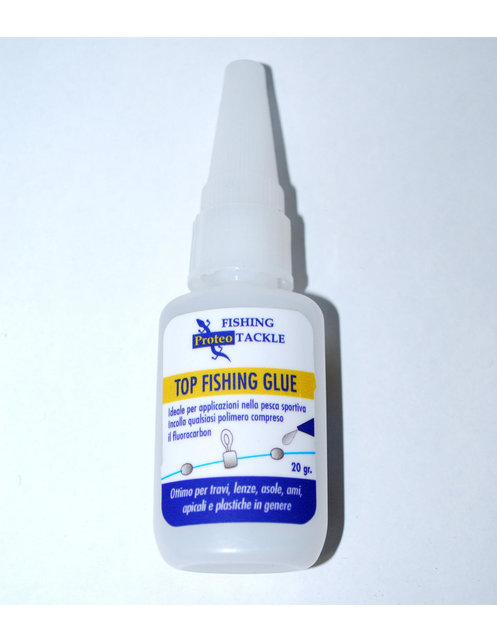 PROTEO - Top Fishing Glue PROTEO - Top Fishing Glue