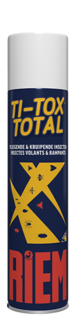 RIEM - Ti-Tox Total