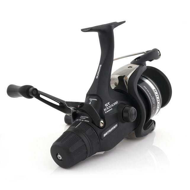 SHIMANO - Baitrunner ST