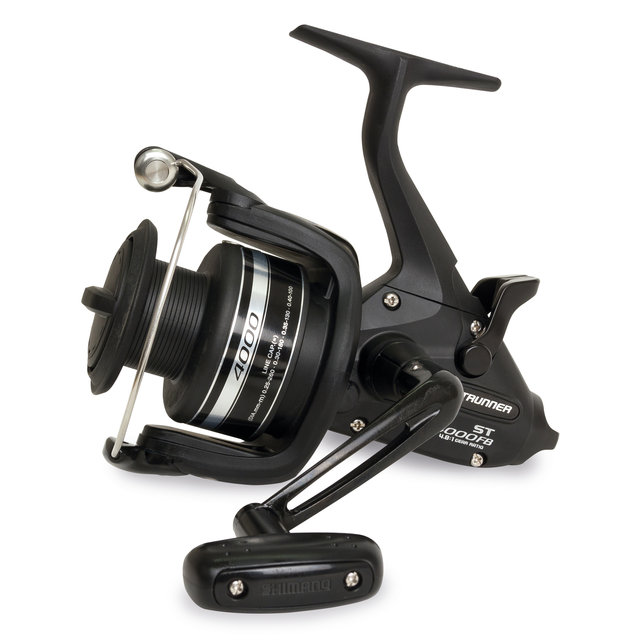 SHIMANO - Baitrunner ST