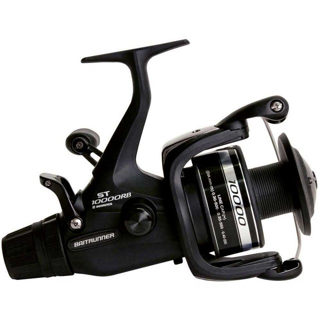 SHIMANO - Baitrunner ST