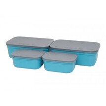 DMS Bait Box Aqua