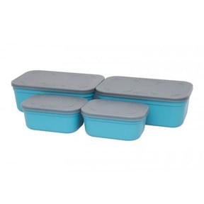DMS Bait Box Aqua