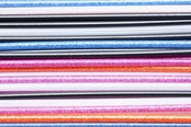 FUTUREFLY - 3mm Soft Glitter Tube FUTUREFLY - 3mm Soft Glitter Tube