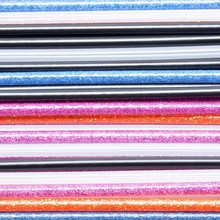 3mm Soft Glitter Tube