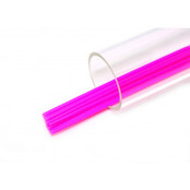 FUTUREFLY - 3mm Soft Glitter Tube FUTUREFLY - 3mm Soft Glitter Tube