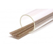 FUTUREFLY - 3mm Soft Glitter Tube FUTUREFLY - 3mm Soft Glitter Tube