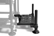 PRESTON - Offbox Side Foot Rest PRESTON - Offbox Side Foot Rest
