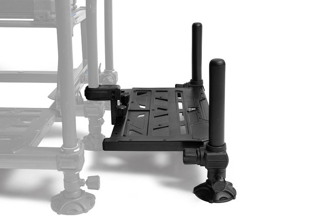 PRESTON - Offbox Side Foot Rest PRESTON - Offbox Side Foot Rest
