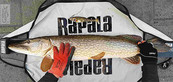 RAPALA - Weigh & Release Mat