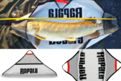RAPALA - Weigh & Release Mat