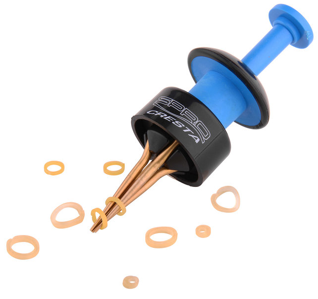 CRESTA - Bait Band Tool CRESTA - Bait Band Tool