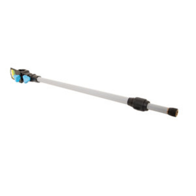 ELITE - Adjustable Feeder Arm Recht