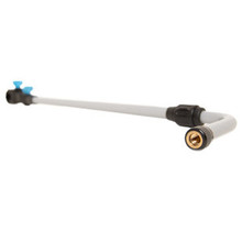 Telescopisch 90° Steun
