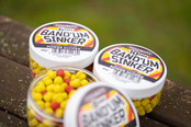 SONUBAITS - Band'um Sinkers SONUBAITS - Band'um Sinkers