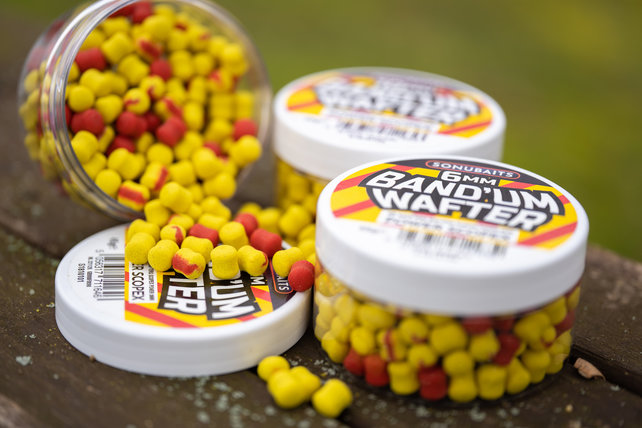 SONUBAITS - Band'um Wafters SONUBAITS - Band'um Wafters
