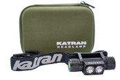 KATRAN - Hoofdlamp W / B 460 Pro KATRAN - Hoofdlamp W / B 460 Pro