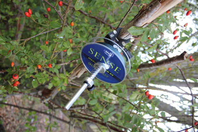 KATRAN - Line Spooling Tool KATRAN - Line Spooling Tool