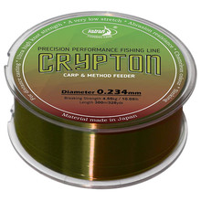 Crypton Carp & Method Feeder