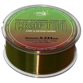 Crypton Carp & Method Feeder