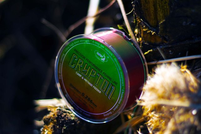 KATRAN - Crypton Carp & Method Feeder