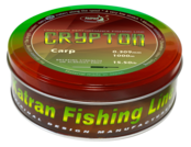 KATRAN - Crypton Carp 1000m KATRAN - Crypton Carp 1000m