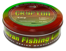 Crypton Carp