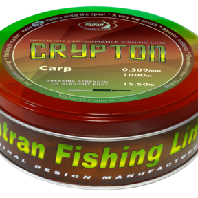 Crypton Carp