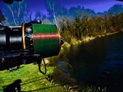 KATRAN - Crypton Carp 1000m KATRAN - Crypton Carp 1000m