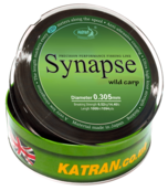 KATRAN - Synapse Wild Carp